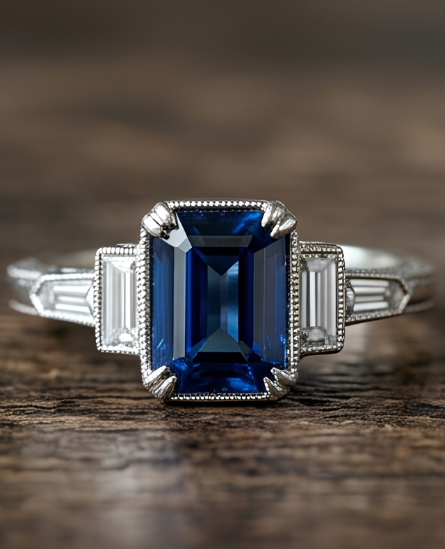 Anillo Rueda de la colección de anillos de mujer de Timpyk